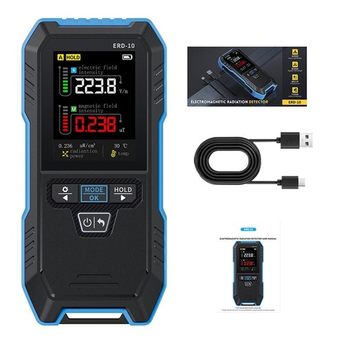 Professional erd10 electric - professional,