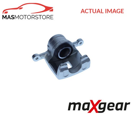Brake caliper braking maxgear - brake,