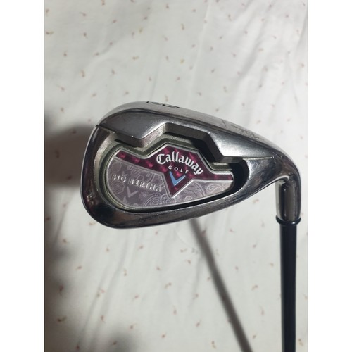 Callaway iron graphite l - graphite,
