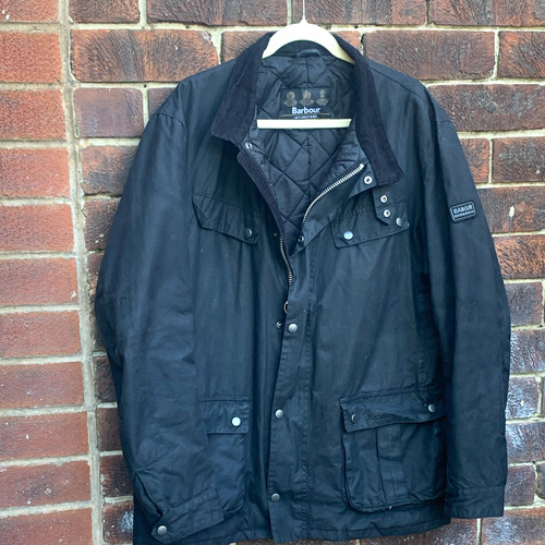 Barbour international men - international, men’s