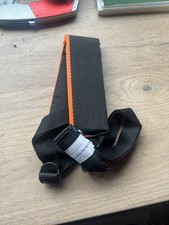 Padded Shoulder Harness Strap