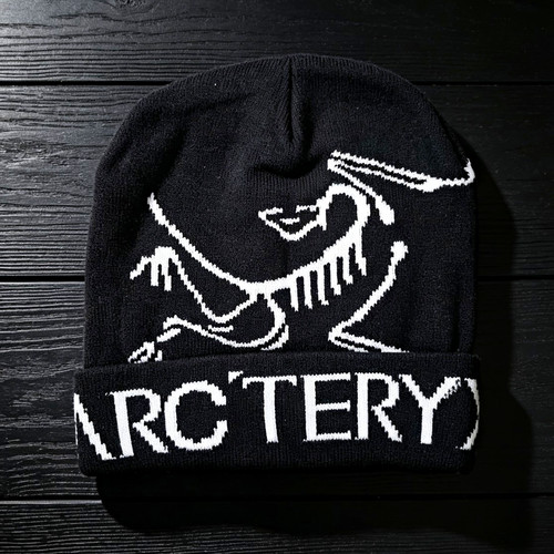 Arc teryx bird word toque - arc'teryx,