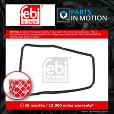 Gearbox Sump Gasket fits BMW