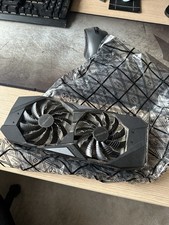 NVIDIA GeForce GTX 1660 Ti 6GB