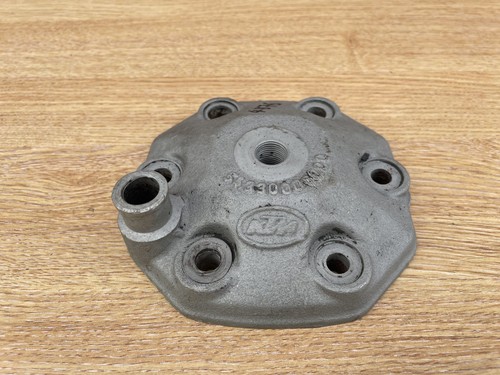 Ktm cylinder head - cylinder, 54330006000