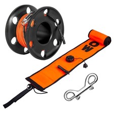 6FT Diving Surface Marker Buoy