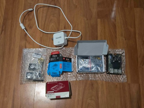 Raspberry 16gb ram w - pi,