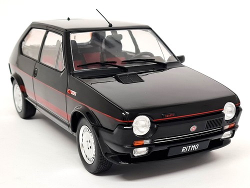 Mcg fiat ritmo - -, tc