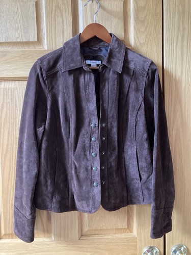 Dress barn women brown - barn,