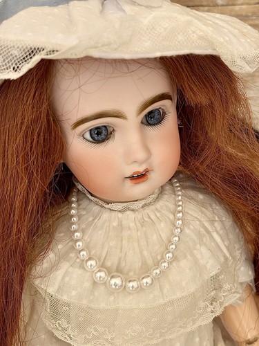 Antique jumeau bébe size - bébe,