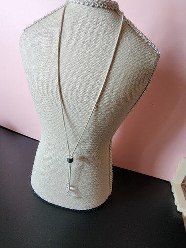 Silver plated snake chain - plated,