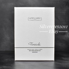 The White Company Fireside