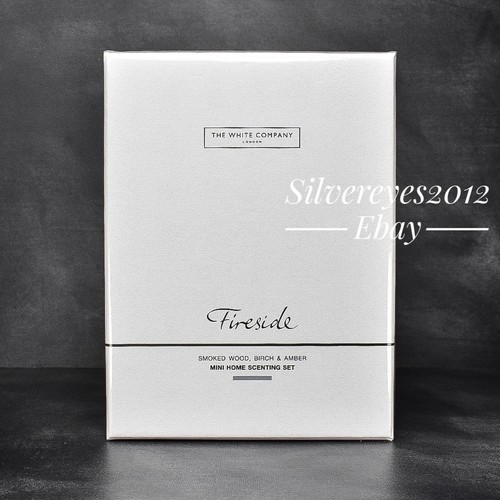 The white company - the, fireside