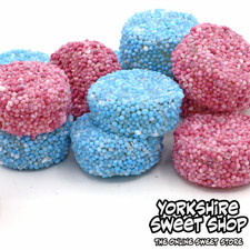Barratt Jelly Spogs 400G to