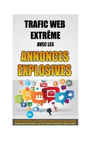 Trafic web extraame avec - trafic,