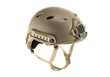 FMA FAST PJ Airsoft Helmet