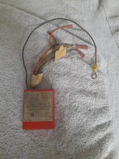 Suzuki GS 250 GSX 750 Micro Digital High Power Ignition Unit