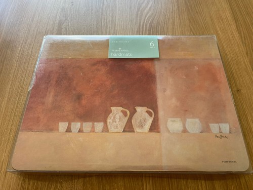 Pimpernel england set - england,