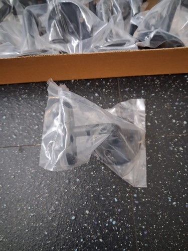 Pack 63mm handrail - pack,
