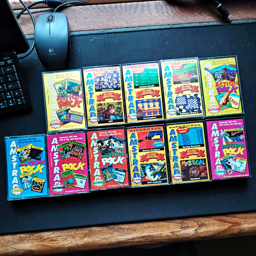 Amstrad action - amstrad,