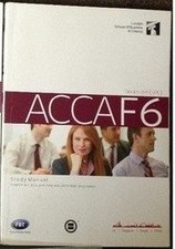 ACCA F6 TAXATION (UK)-STUDY