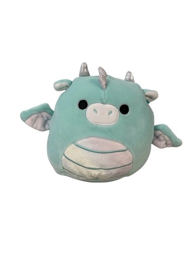 Squishmallow joey the - squishmallow,