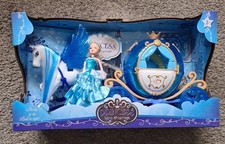 Princess horse carriage - &,