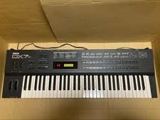 Yamaha DX7S Digital