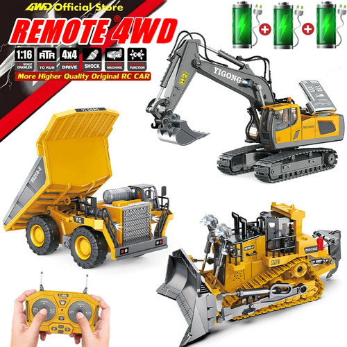 4wd remote control - 4wd,