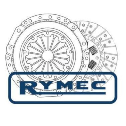 Clutch kit 3pc - kit,