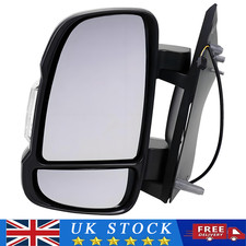 For Peugeot Boxer 2006-2024