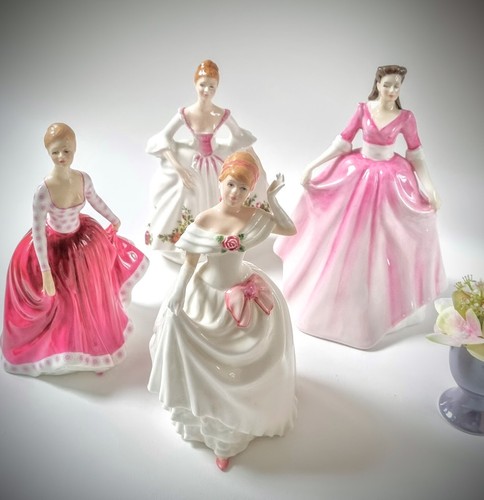 Royal doulton bone - doulton, china