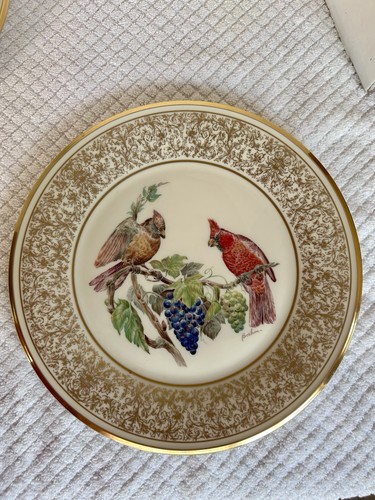 Lenox boehm birds - boehm,