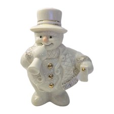 Lenox Celebration Snowman