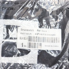 Brunswick Pin Sock 47097509000