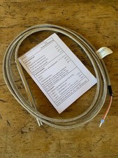 BURNiT Pellet burner flame