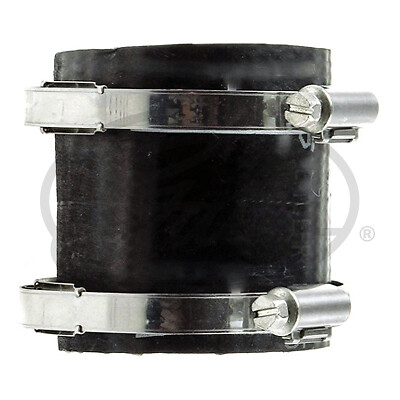Gates 0118 charger air hose - gates,