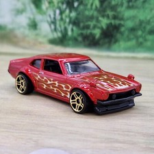 Hot Wheels Ford Maverick