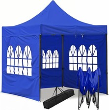 2X2m 3x3m Heavy Duty Metal