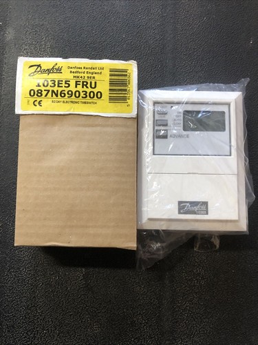 Danfoss randall 103e5 - randall,