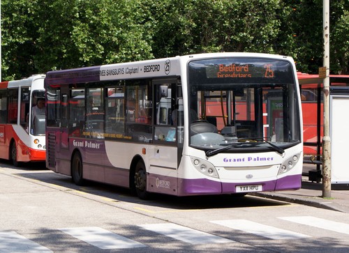 Grant palmer yx11hpu bedford - grant,