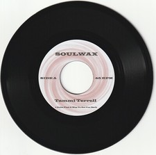 Tammi Terrell - I Gotta Find A