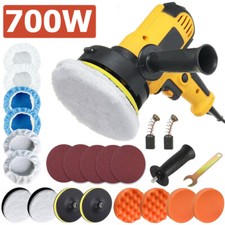 Electric polisher buffer - polisher,