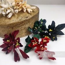 Vintage Velvet Millinery