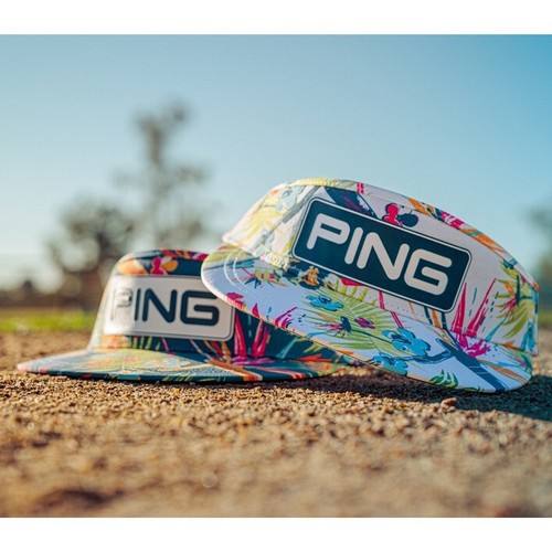 Ping golf club paradise - golf,