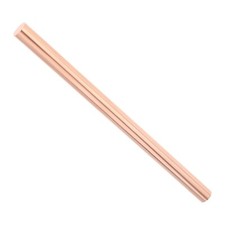 Pure Red Copper Round Rod