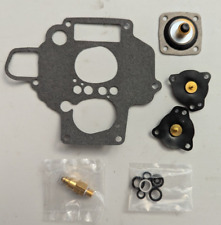 Weber 32/34 32 34 DFT Carb