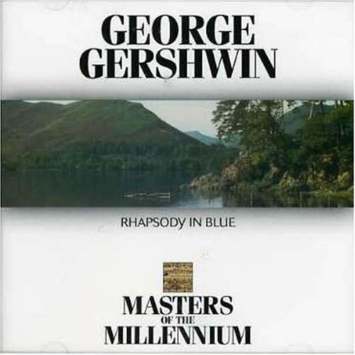 George gershwin - gershwin,