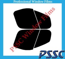 Pre Cut Front Car Window Film