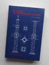 Eisenkonstruktionen - Reprint